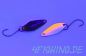 Preview: TROUT BAIT WASP der Highend Spoon by Zielfisch FARBCODE 08